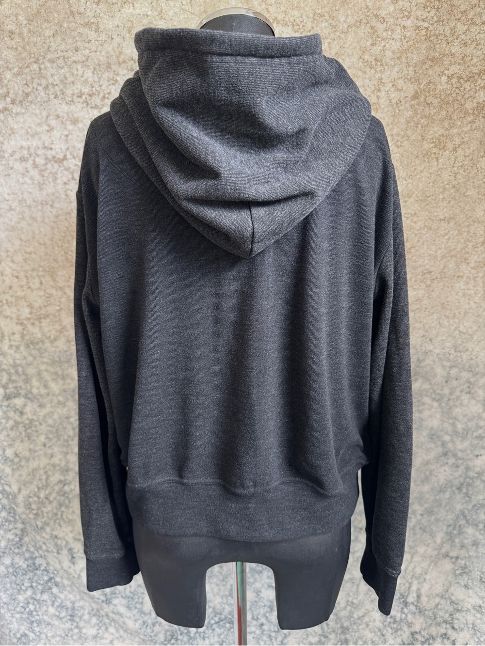 Johnny Was Calme Cozy Zip Up Hoodie - Medium - Picture 3 of 6